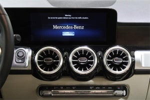 2023 Mercedes-Benz GLB 250 4MATIC&#174;